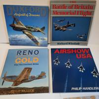 Aerei - Duxford - Airfield of Dreams