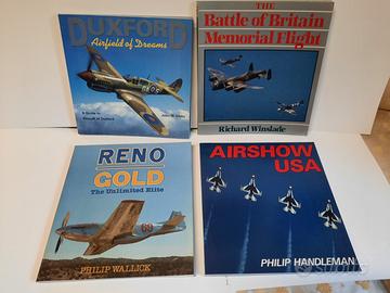 Aerei - Duxford - Airfield of Dreams