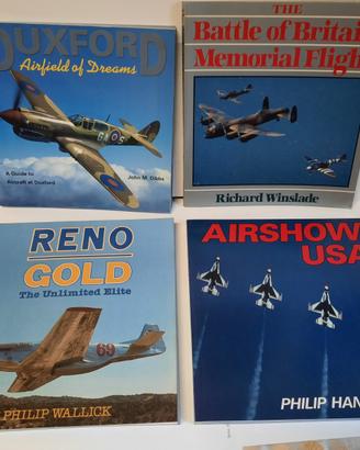 Aerei - Duxford - Airfield of Dreams