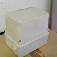 Cassetta derivazione in ABS IP56