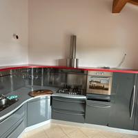 Cucina Snaidero skyline