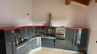 Cucina Snaidero skyline