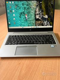 HP EliteBook 8GB RAM | Comprato un mese fa