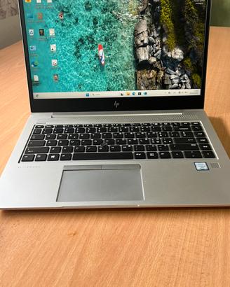 HP EliteBook 8GB RAM | Comprato un mese fa