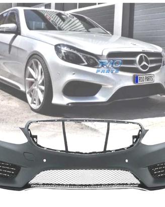 PARAURTI ANTERIORE MERCEDES CLASSE E W212 13-16 LO