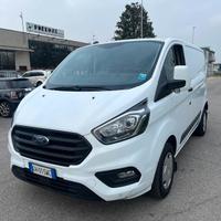 Ford Transit Custom 280 2.0 EcoBlue PC Furgone Tre