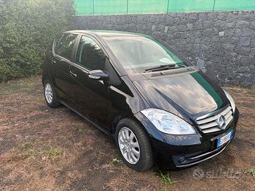 Mercedes-benz A 160 CDI Avantgarde
