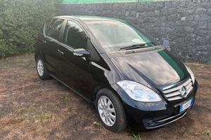 Mercedes-benz A 160 CDI Avantgarde