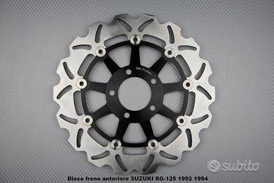 Disco freno anteriore SUZUKI RG-125 1992 1994