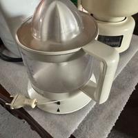 Spremiagrumi elettrico