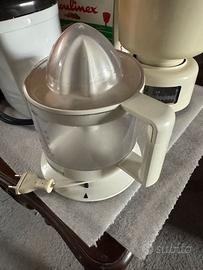 Spremiagrumi elettrico