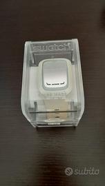 Orologio Swatch Touch bianco