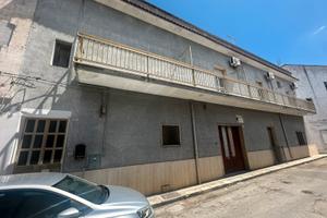 2 Appartamenti e 1 garage