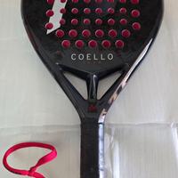 racchetta padel head coello