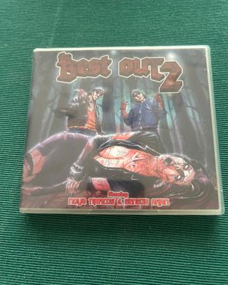 CD Noyz Narcos e Gengis Kan - the Best out 2