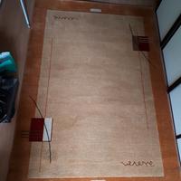 Tappeto Di Design Per Salotto Arredamento Interno