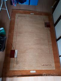Tappeto Di Design Per Salotto Arredamento Interno