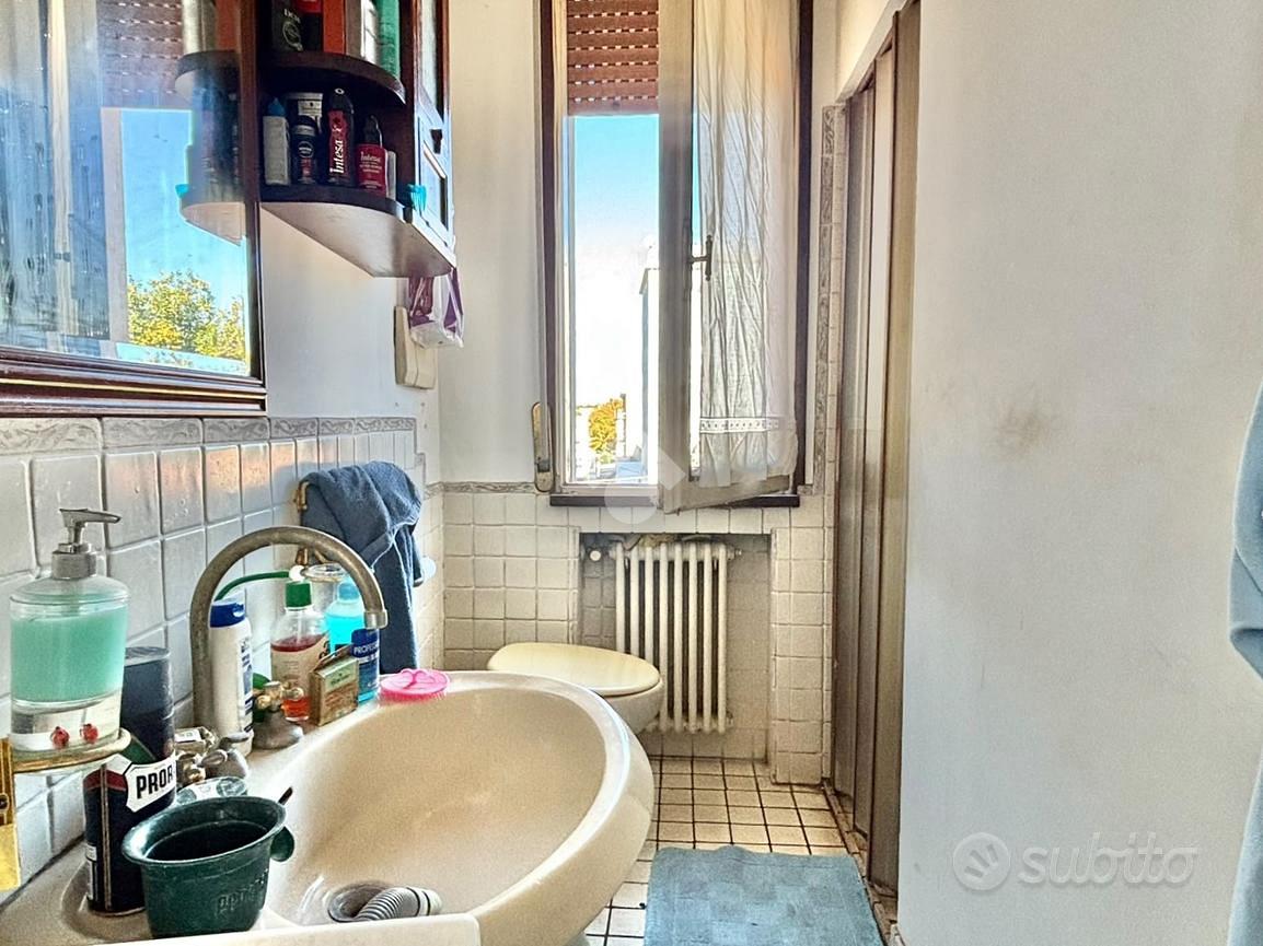 Appartamento – Cesenatico, Villamarina - Altro