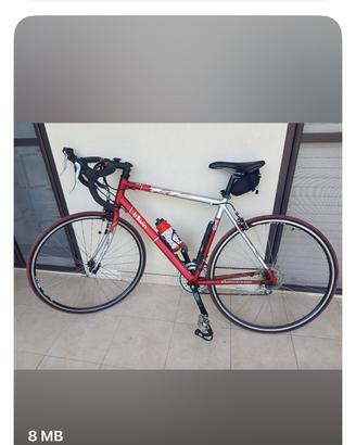 Bici da corsa B’Twin Sport