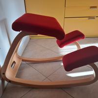 Sedia ergonomica Variable Varier