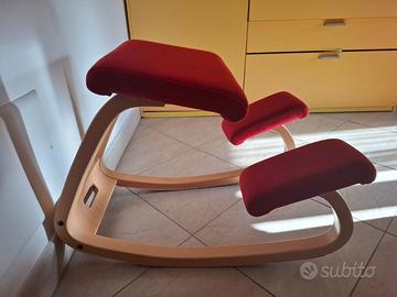 Sedia ergonomica Variable Varier