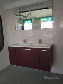 arredo bagno 