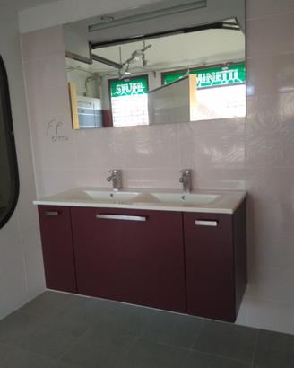 arredo bagno 