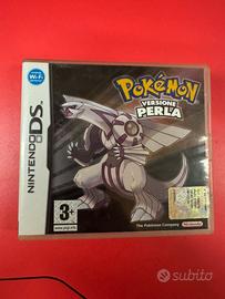 Pokemon PERLA