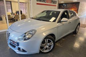 Alfa Romeo Giulietta 1.4 Turbo 120 CV GPL Sprint