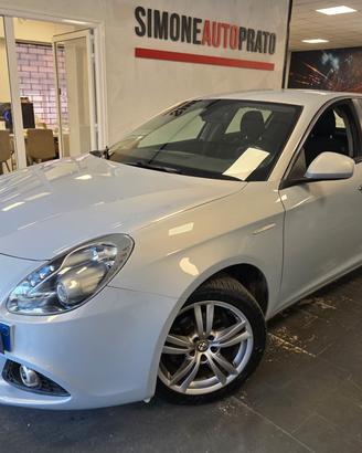 Alfa Romeo Giulietta 1.4 Turbo 120 CV GPL Sprint