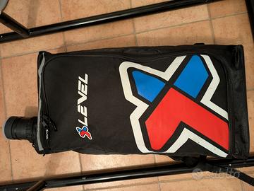 X-Level zaino per arco ricurvo