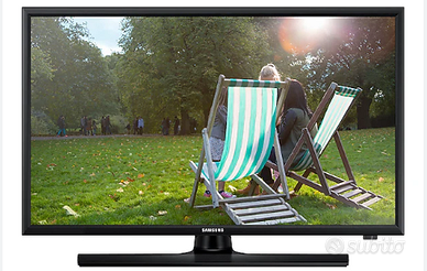 Tv 32" Samsung - solo per installazione a parete