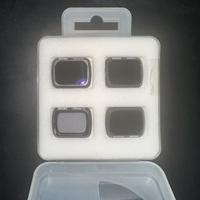 Filtri Nisi Dji Mavic 2 o Mavic 2S