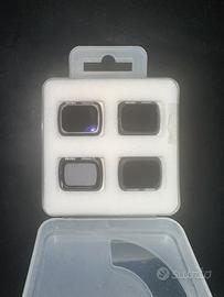 Filtri Nisi Dji Mavic 2 o Mavic 2S