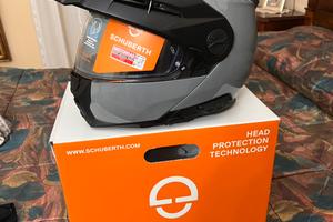 Casco Schuberth E2 + Intrfono SC2