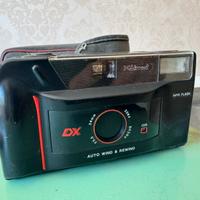 Kolimat K750 Automatic Vintage Compact 35mm