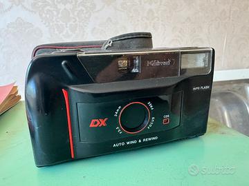 Kolimat K750 Automatic Vintage Compact 35mm