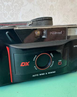 Kolimat K750 Automatic Vintage Compact 35mm