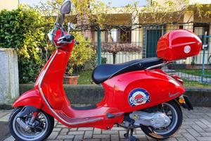 Vespa Sprint 50 4T