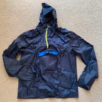 Giacca impermeabile QUECHUA Decathlon