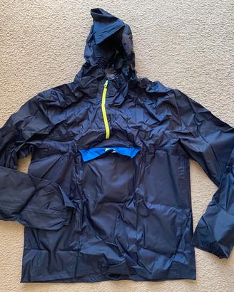 Giacca impermeabile QUECHUA Decathlon