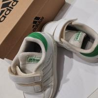 scarpe tennis bambino adidas