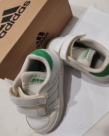 scarpe tennis bambino adidas