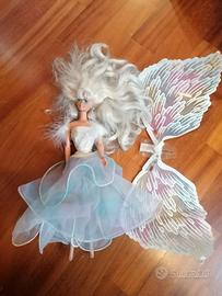 Barbie  "Angel Princess" - MATTEL 1996 -