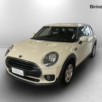 MINI Mini Clubman (F54) - Mini 1.5 One Clubman