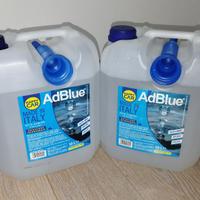 AD BLUE - 20L
