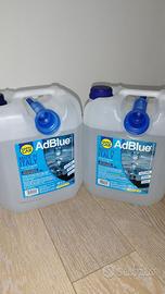 AD BLUE - 20L