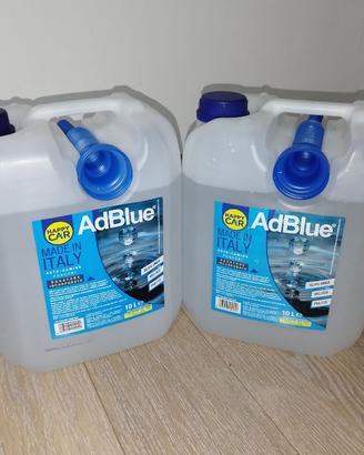 AD BLUE - 20L