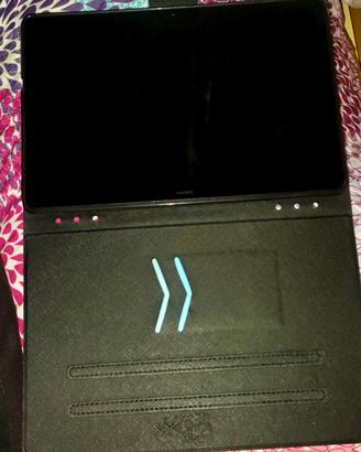 Tablet Huawei 