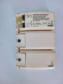 Trasformatori Osram per lampade alogene 105W